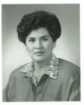 Maria Berriozabal